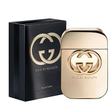 gucci guilty for her eau de toilette|Gucci Guilty 75ml best price.